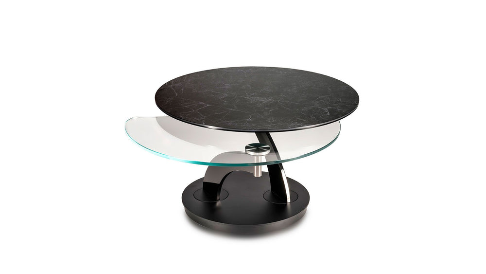 Samurai Extendable Coffee Table 2