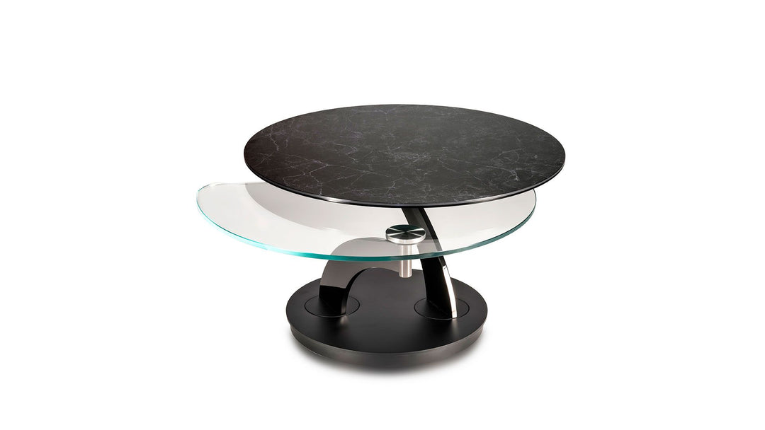 Samurai Extendable Coffee Table 2