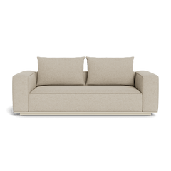 SANTORINI OUTDOOR 2 SEAT SOFA Outdoor Sofa Harbour Outdoor