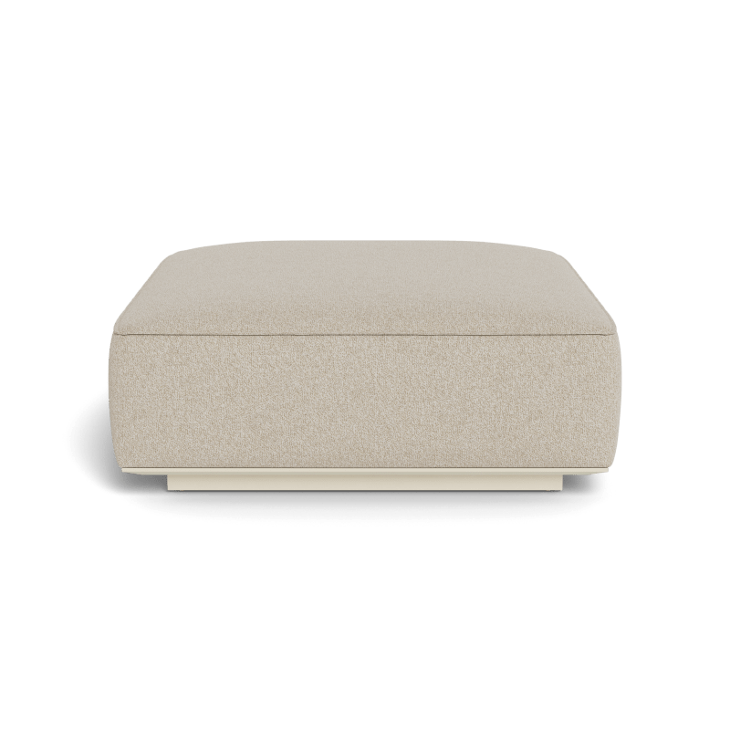SANTORINI OUTDOOR OTTOMAN Outdoor Sofas Harbour Outdoor