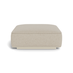 SANTORINI OUTDOOR OTTOMAN Outdoor Sofas Harbour Outdoor