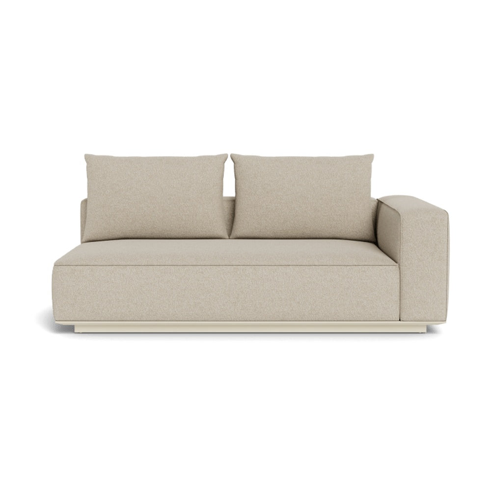 SANTORINI LONG RETURN RIGHT by Harbour Outdoor — full product view