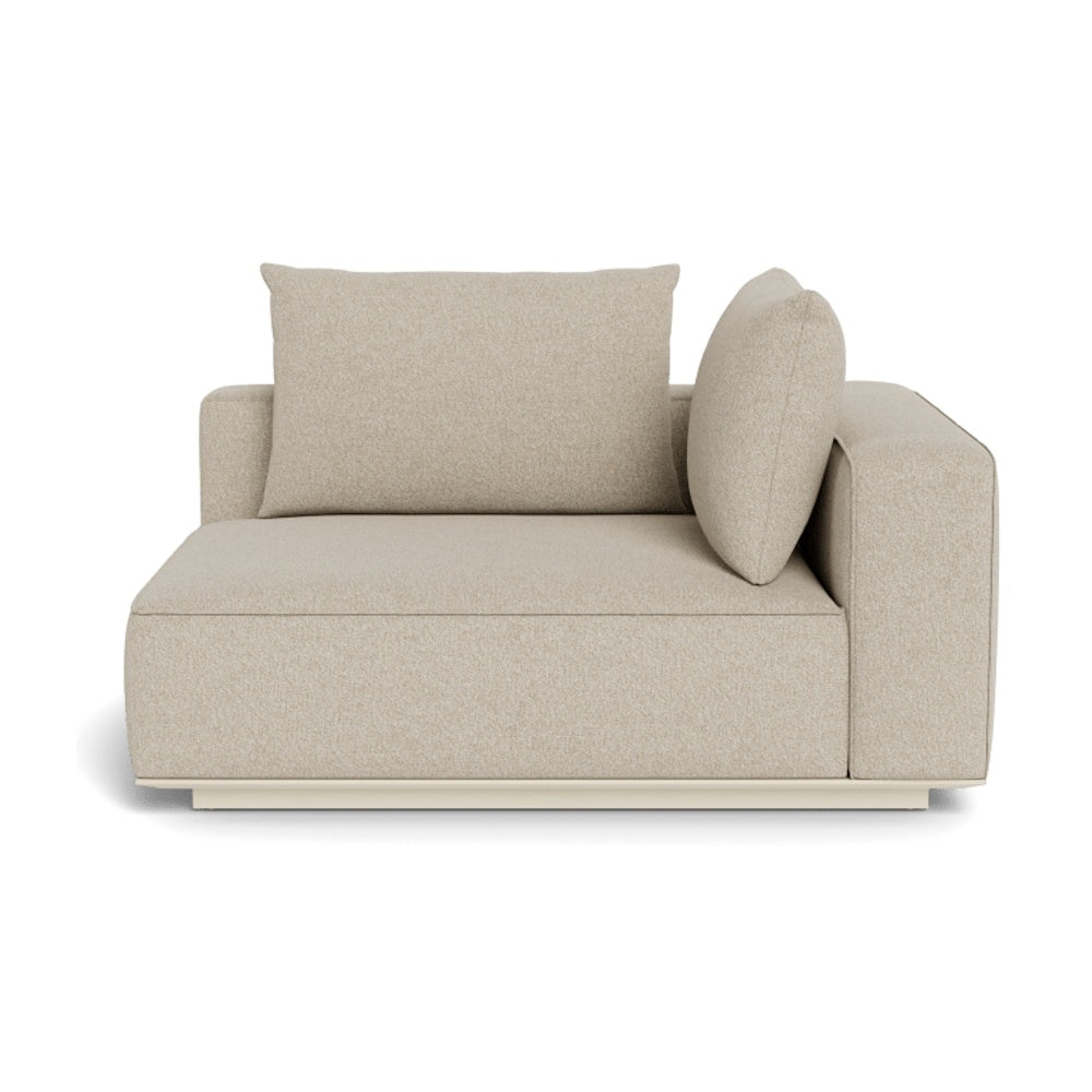 SANTORINI OUTDOOR SHORT RETURN RIGHT by Harbour Outdoor — full product view