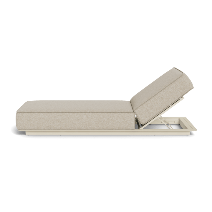 SANTORINI OUTDOOR SUN LOUNGE Sun Lounger Harbour Outdoor