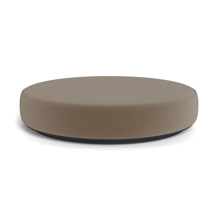 Santorini XL Round Ottoman Outdoor Sofas Harbour Outdoor
