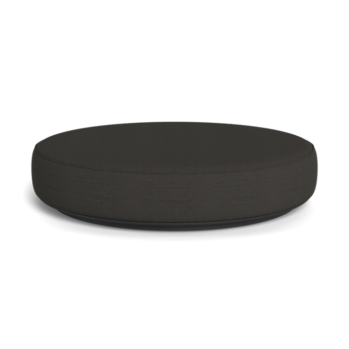 Santorini XL Round Ottoman Outdoor Sofas Harbour Outdoor