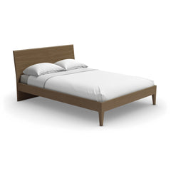 Sapporo Bed — white cutout