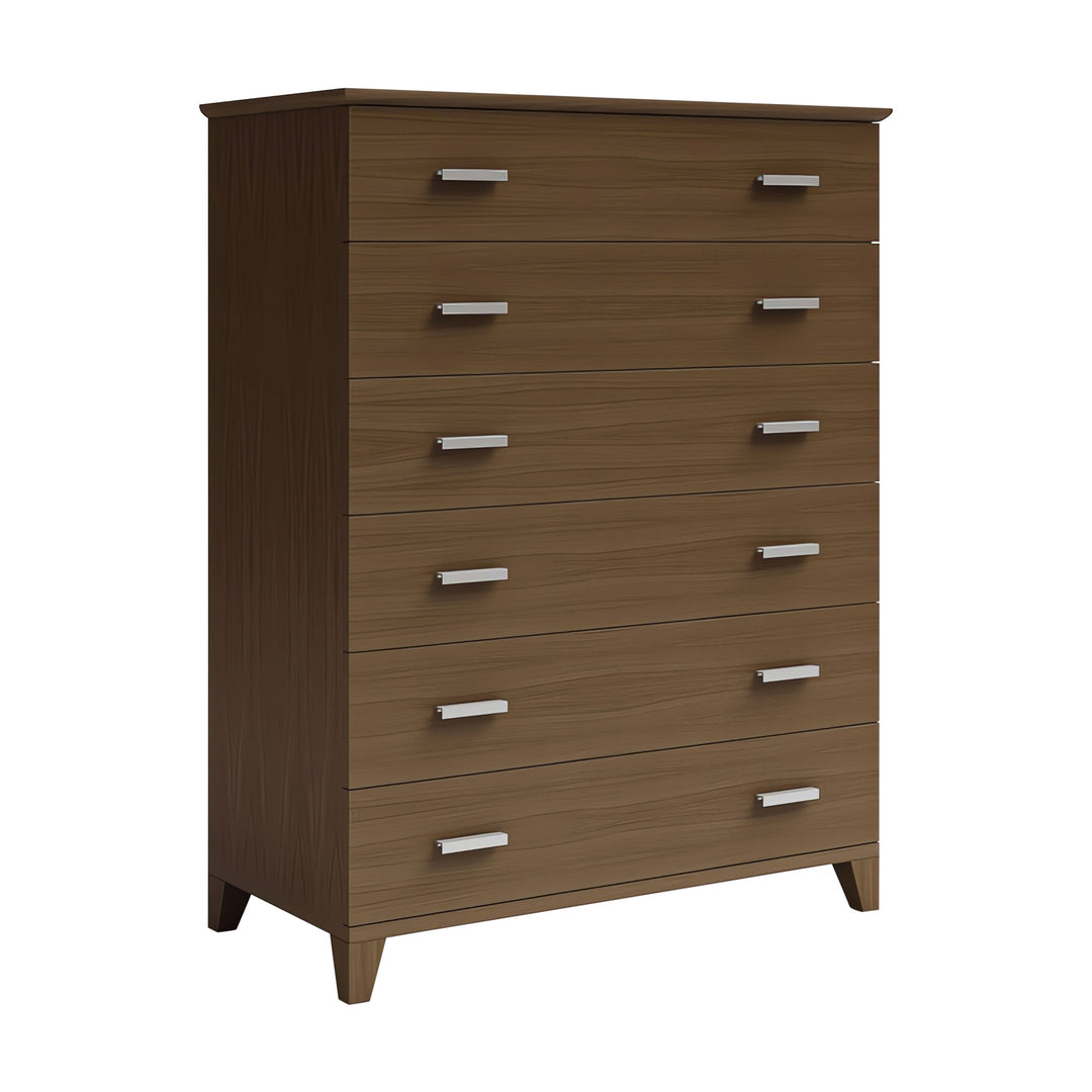 Sapporo High Chest — white cutout