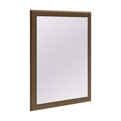 Sapporo Mirror — white cutout