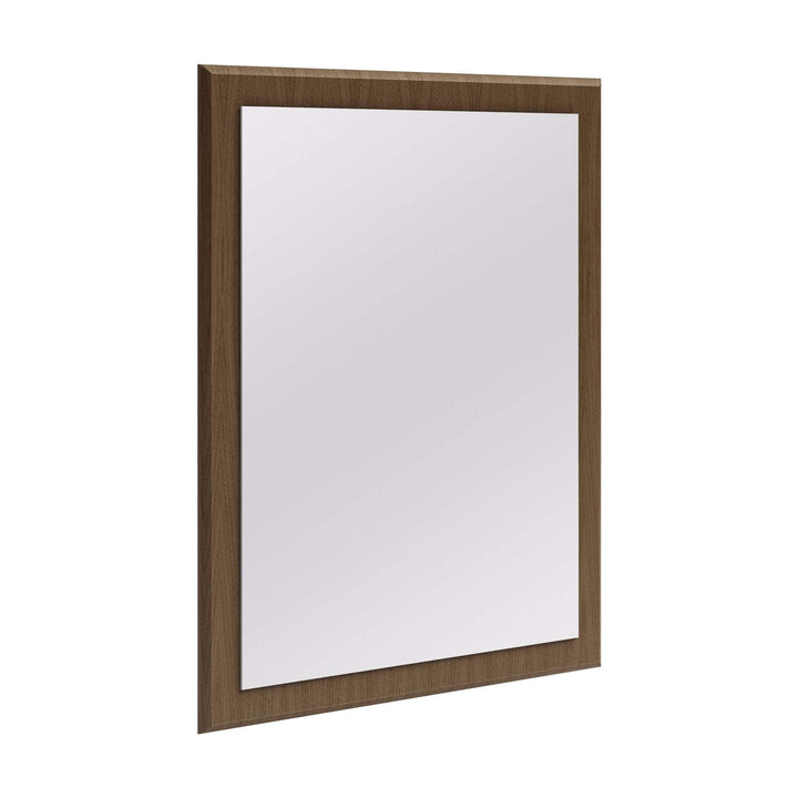 Sapporo Mirror — white cutout