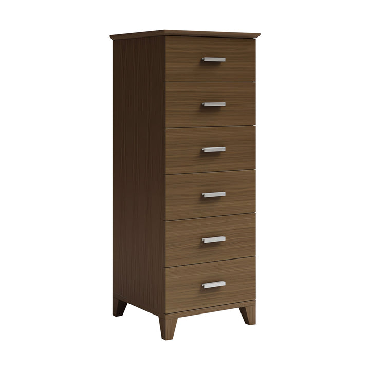 Sapporo Narrow Chest — white cutout