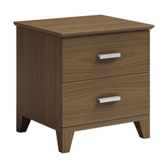 Sapporo Night Table — white cutout