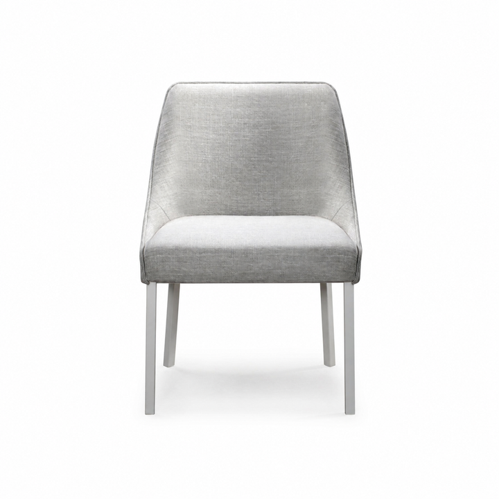 Sara I Dining Chair centered on a white background