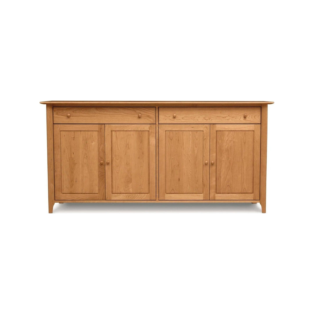 Sarah 2-Drawer 4-Door Buffet Copeland Furniture