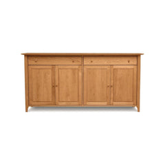 Sarah 2-Drawer 4-Door Buffet Copeland Furniture