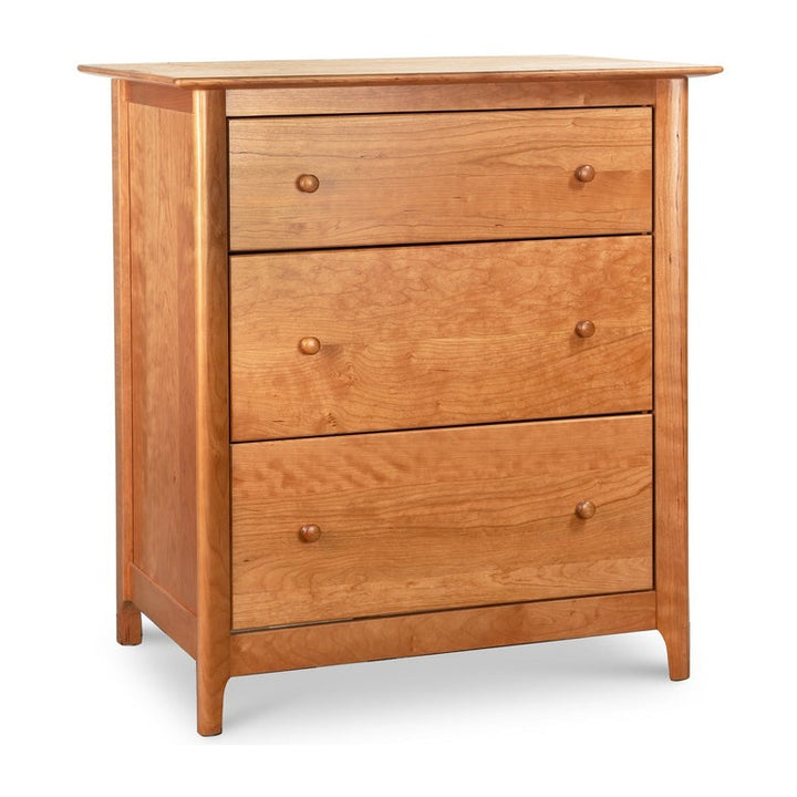 Sarah 3-Drawer Chest Copeland Furniture