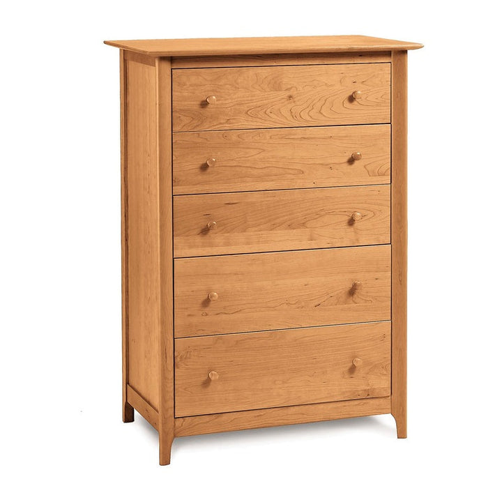 Sarah 5-Drawer Chest Copeland Furniture