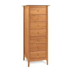 Sarah 7-Drawer Lingerie Chest Copeland Furniture