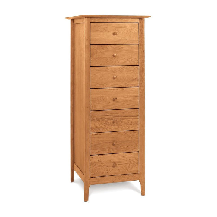 Sarah 7-Drawer Lingerie Chest Copeland Furniture