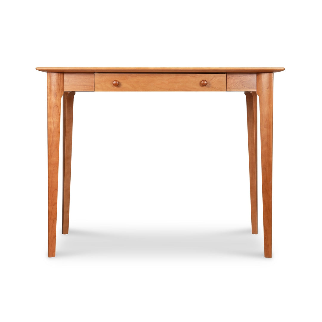 Sarah secretary desk open work surface