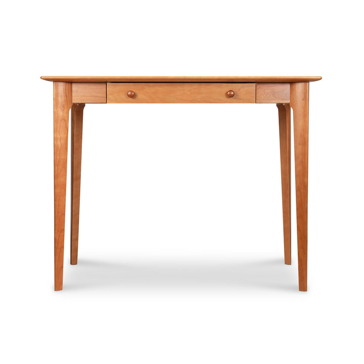 Sarah secretary desk open work surface