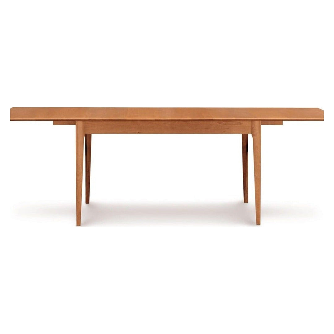 Sarah Four Leg Extension Dining Table Copeland Furniture