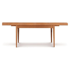 Sarah Four Leg Extension Dining Table Copeland Furniture