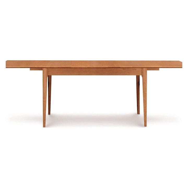Sarah Four Leg Extension Dining Table Copeland Furniture