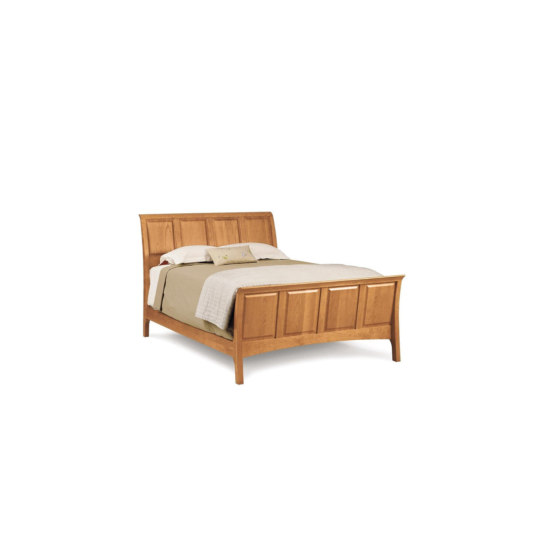 Copeland Sarah High Footboard Sleigh Bed product view