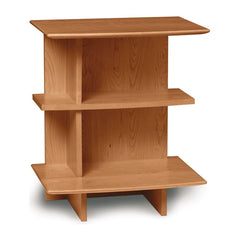 Sarah Open Shelf Nightstand Copeland Furniture
