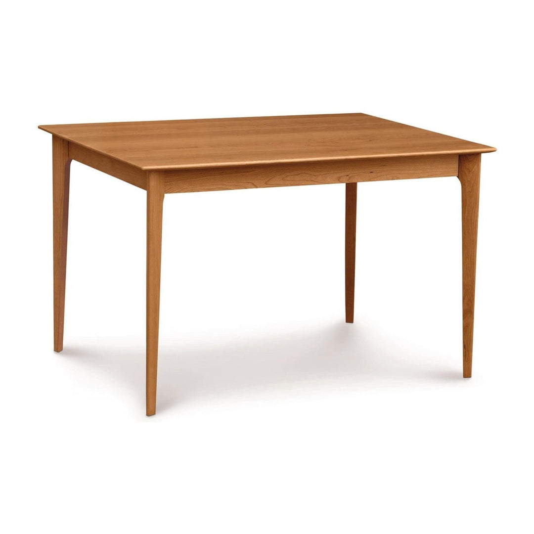 Sarah Solid Top Dining Table Copeland Furniture