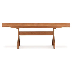 Sarah Trestle Extension Dining Table Copeland Furniture