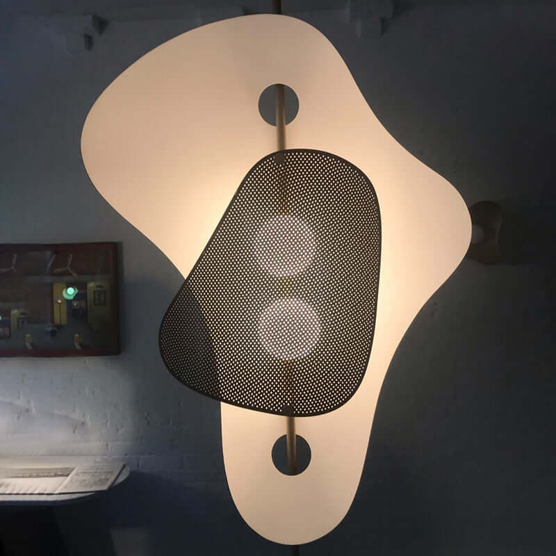 Saturn Standing Lamp by Interior Moderna - view 3