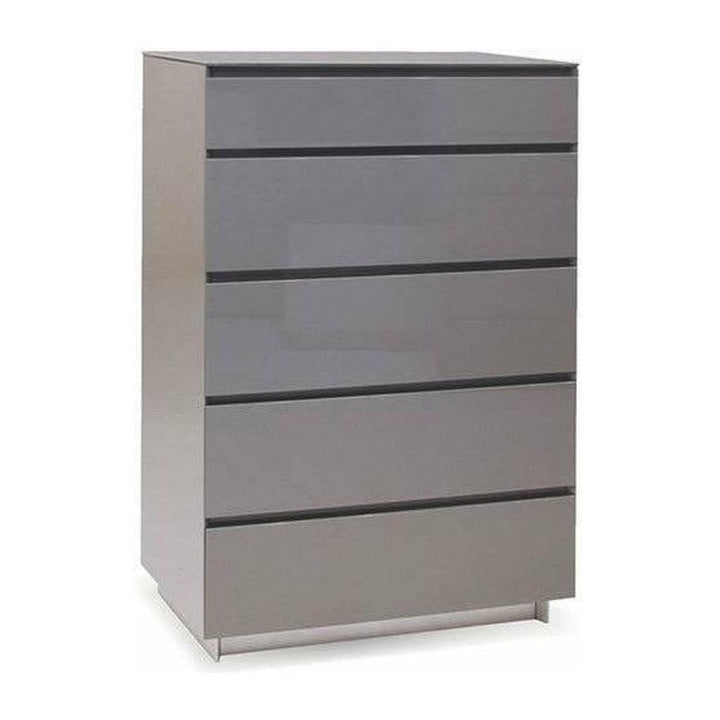 Savvy Five-Drawer Chest Mobital
