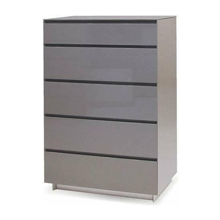Savvy Five-Drawer Chest Mobital