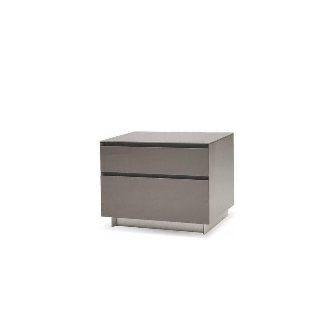SAVVY NIGHT TABLE Nightstands Mobital