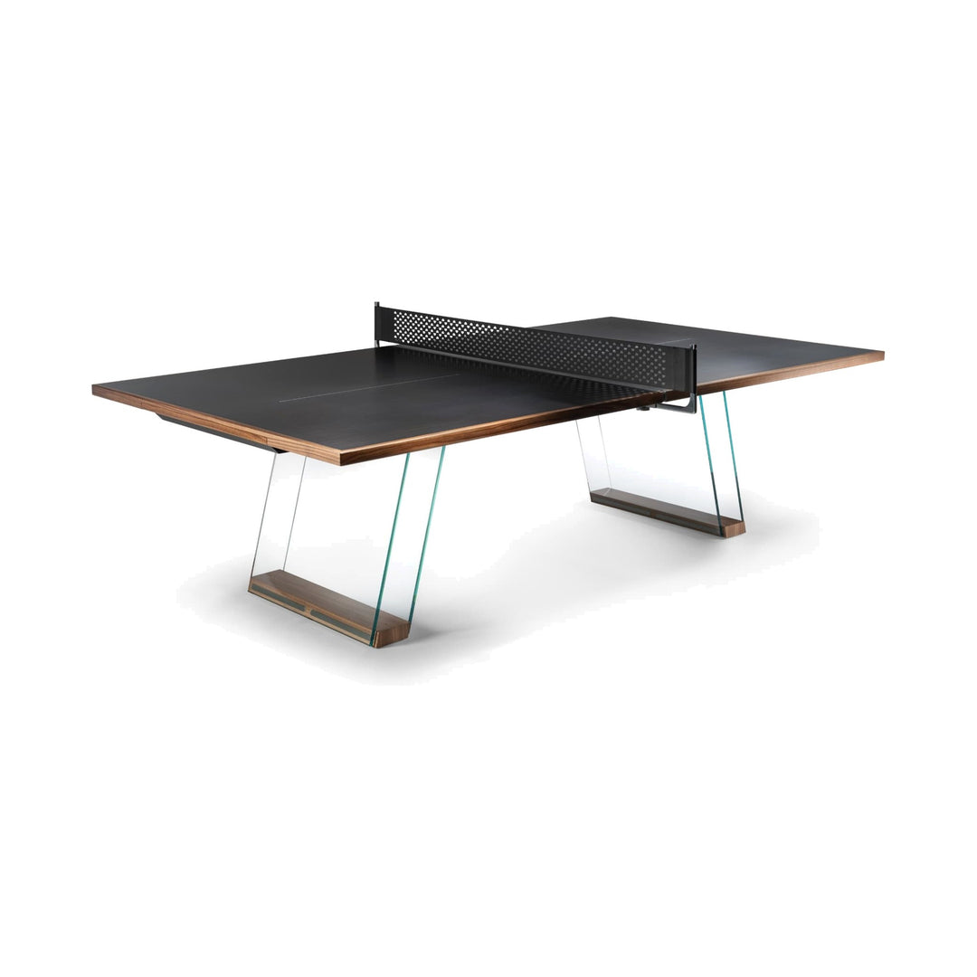 Scambio Ping Pong Table by Impatia