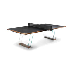 Scambio Ping Pong Table by Impatia