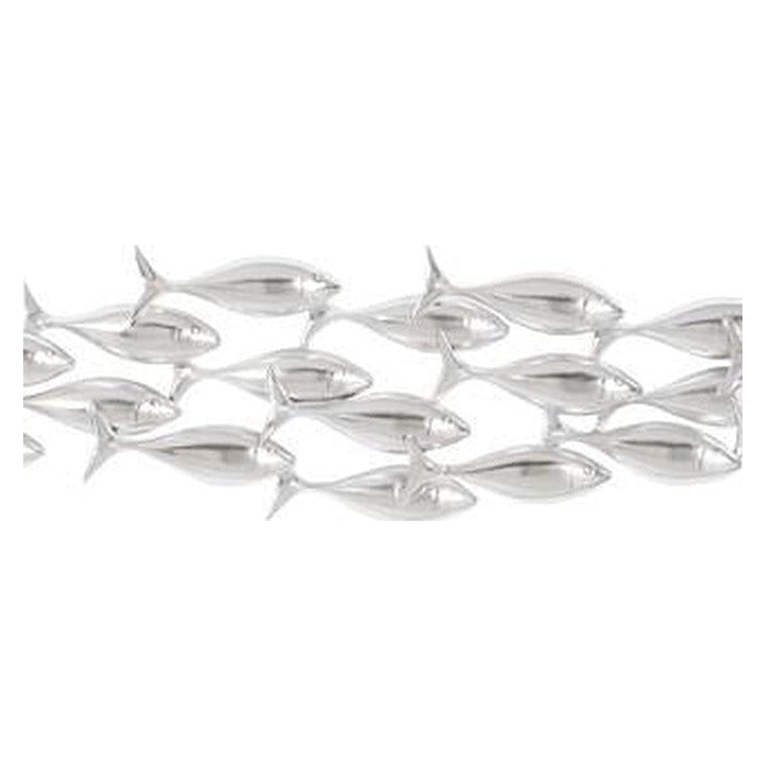 School of Fish Wall Art Phillips Collection