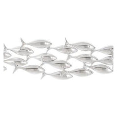 School of Fish Wall Art Phillips Collection