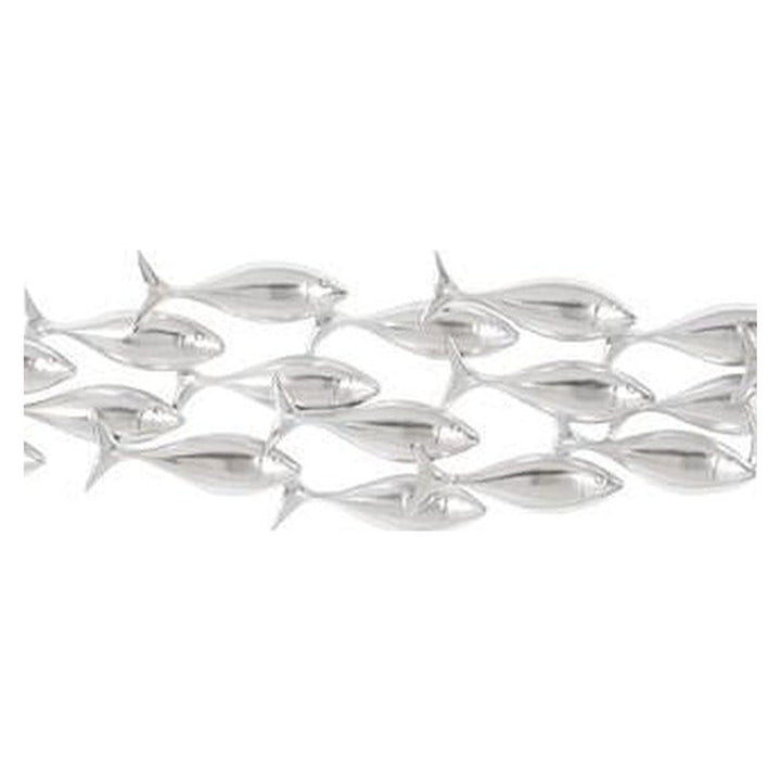 School of Fish Wall Art Phillips Collection