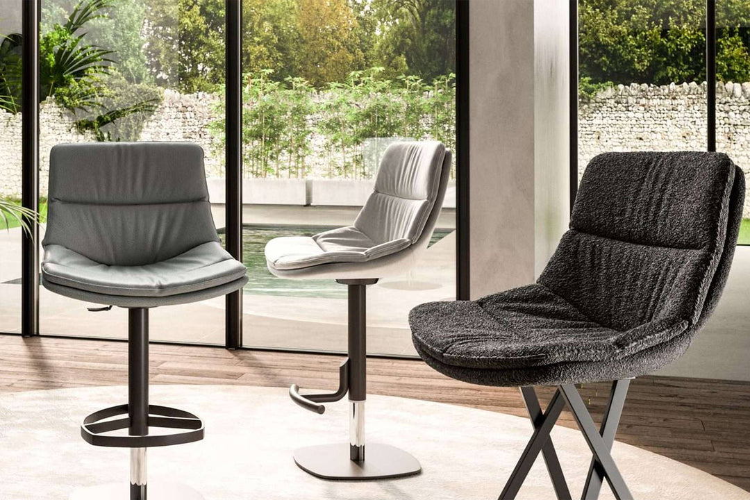 Scott Bar Stool
