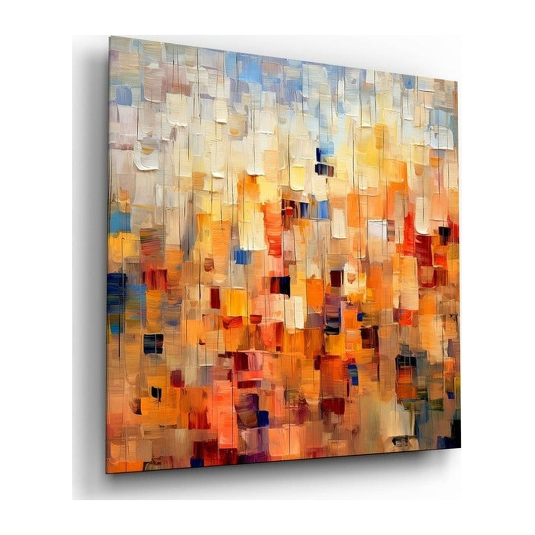 Homes Glass Wall Art|| Designer's Collection Insigne