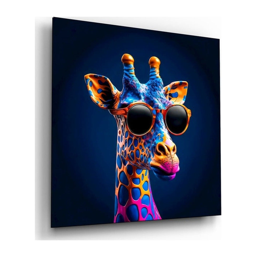 Best Glasses Glass Wall Art|| Designer's Collection Insigne