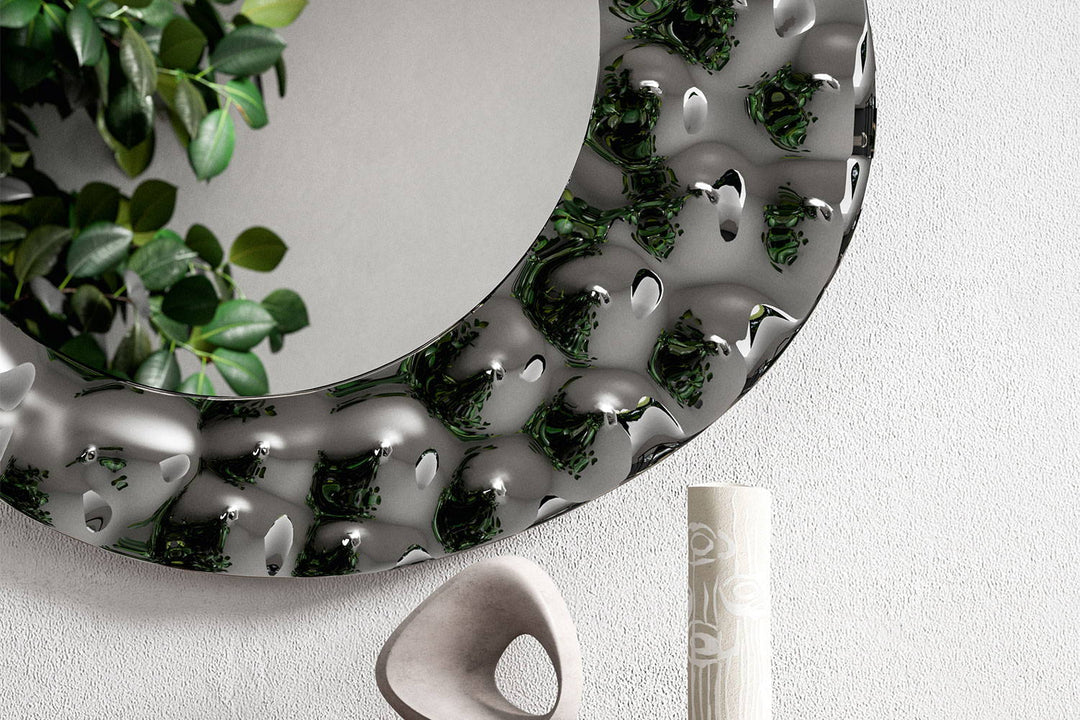 Sea Mirror