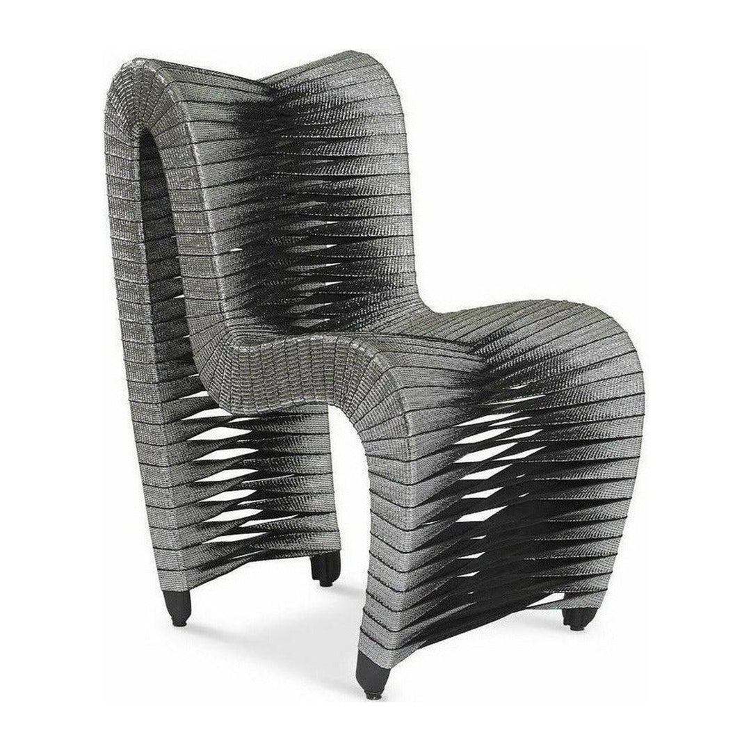Seat Belt Dining Chair Phillips Collection