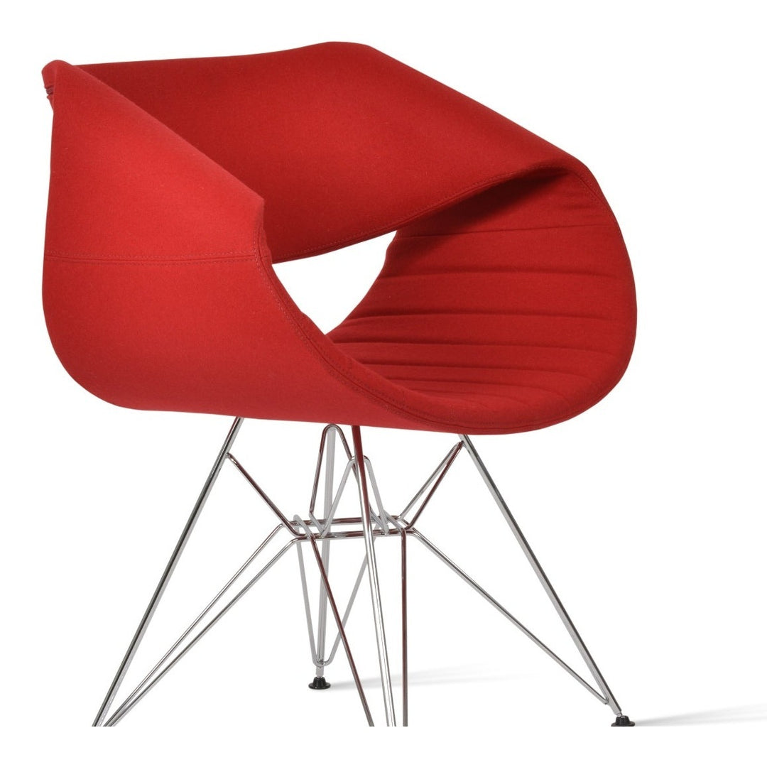 Seminyak Tower Armchair