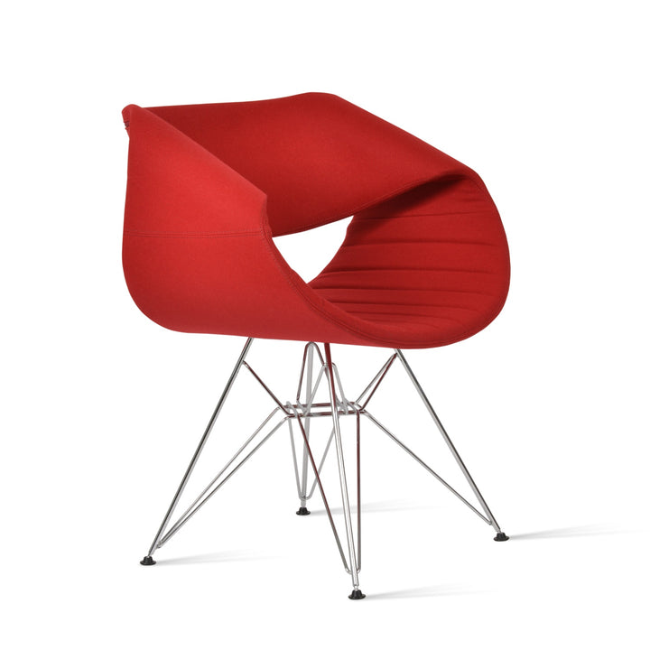 Seminyak Tower Armchair Soho Concept