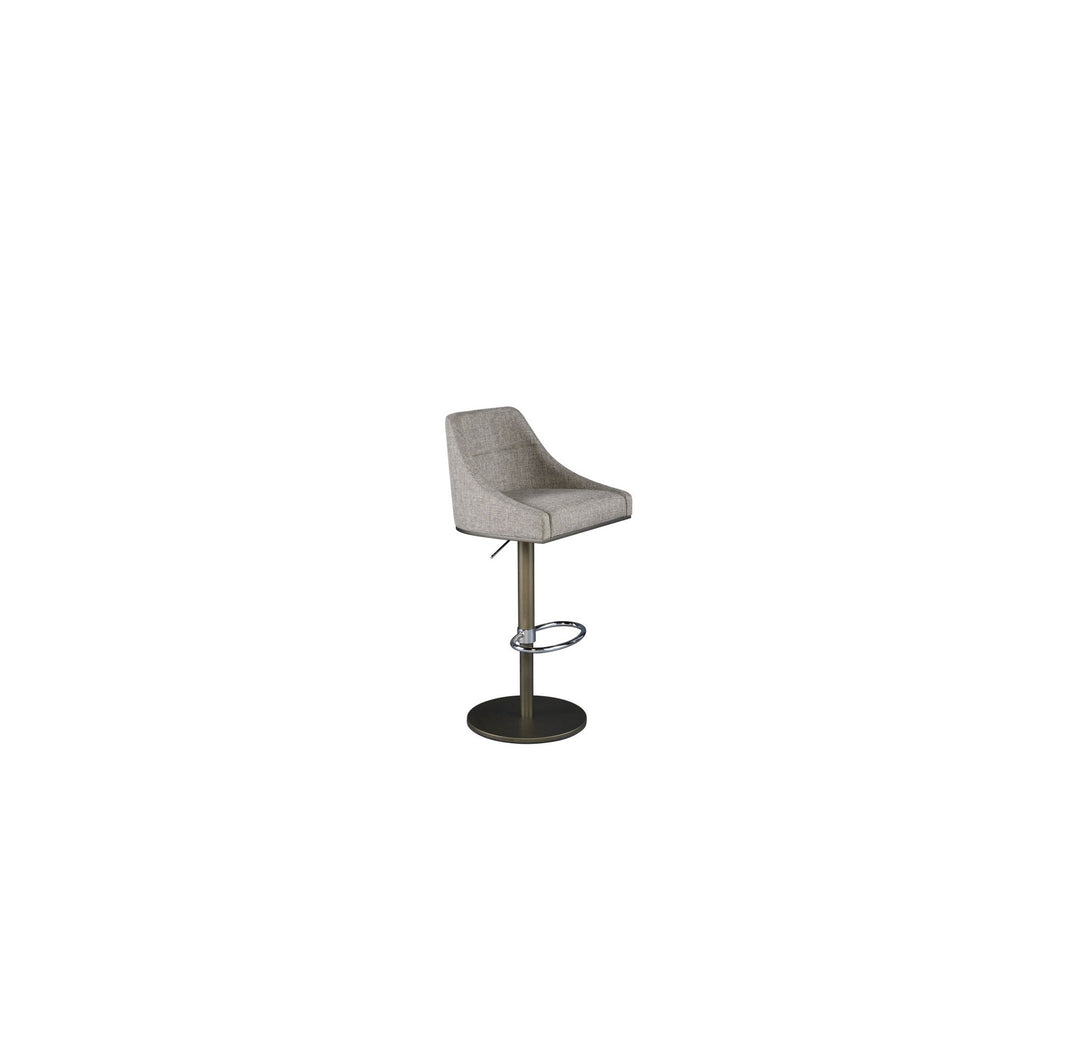 Senna Adjustable Bar Stool Bar Stools Elite Modern