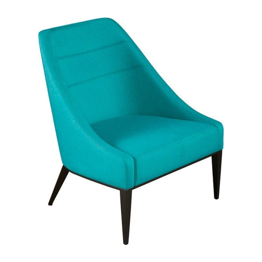Senna Lounge Chair Elite Modern